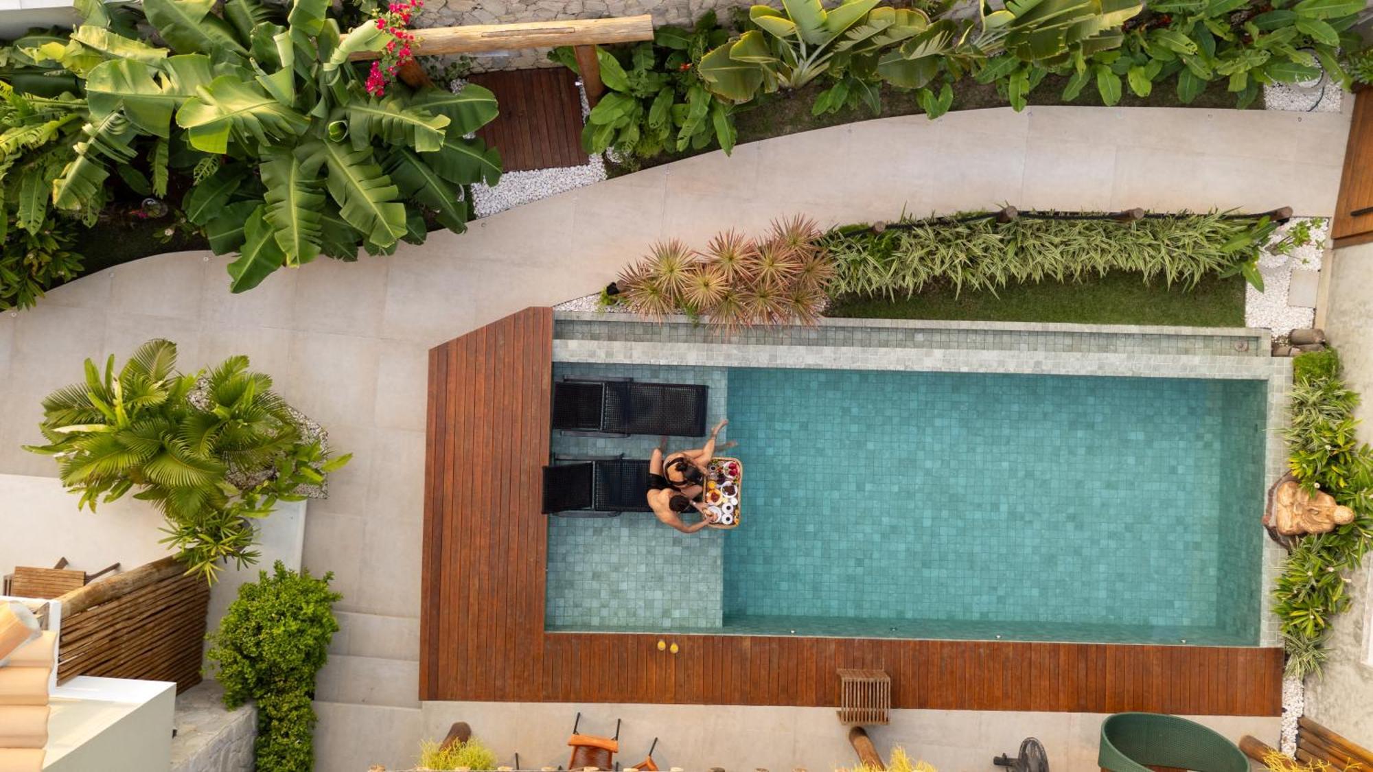Villa Meraki Praia de Pipa Dış mekan fotoğraf