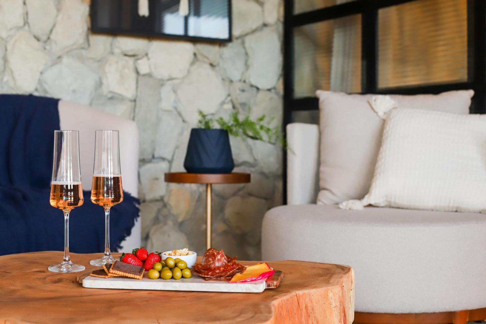 Villa Meraki Praia de Pipa Dış mekan fotoğraf