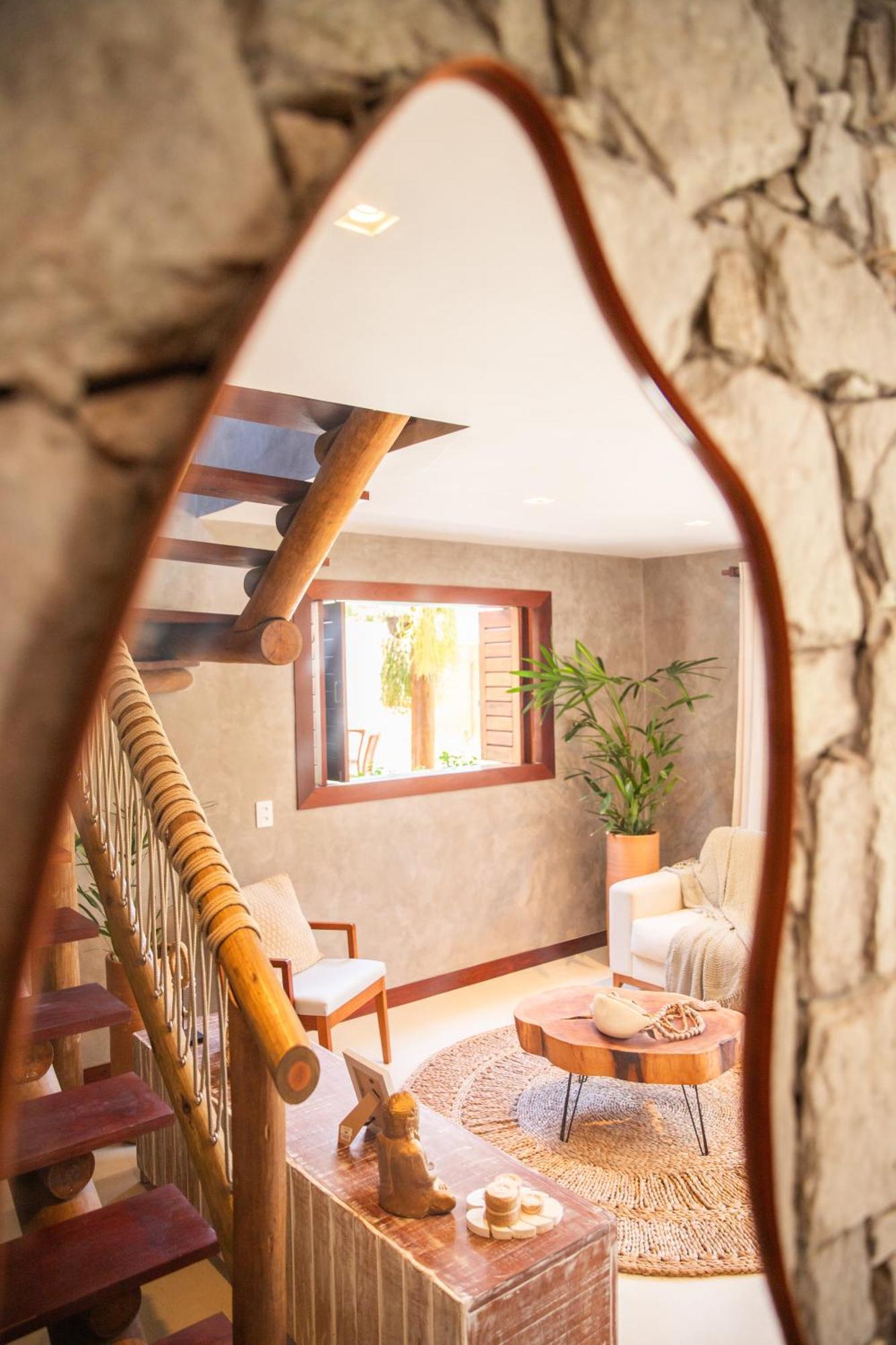 Villa Meraki Praia de Pipa Dış mekan fotoğraf