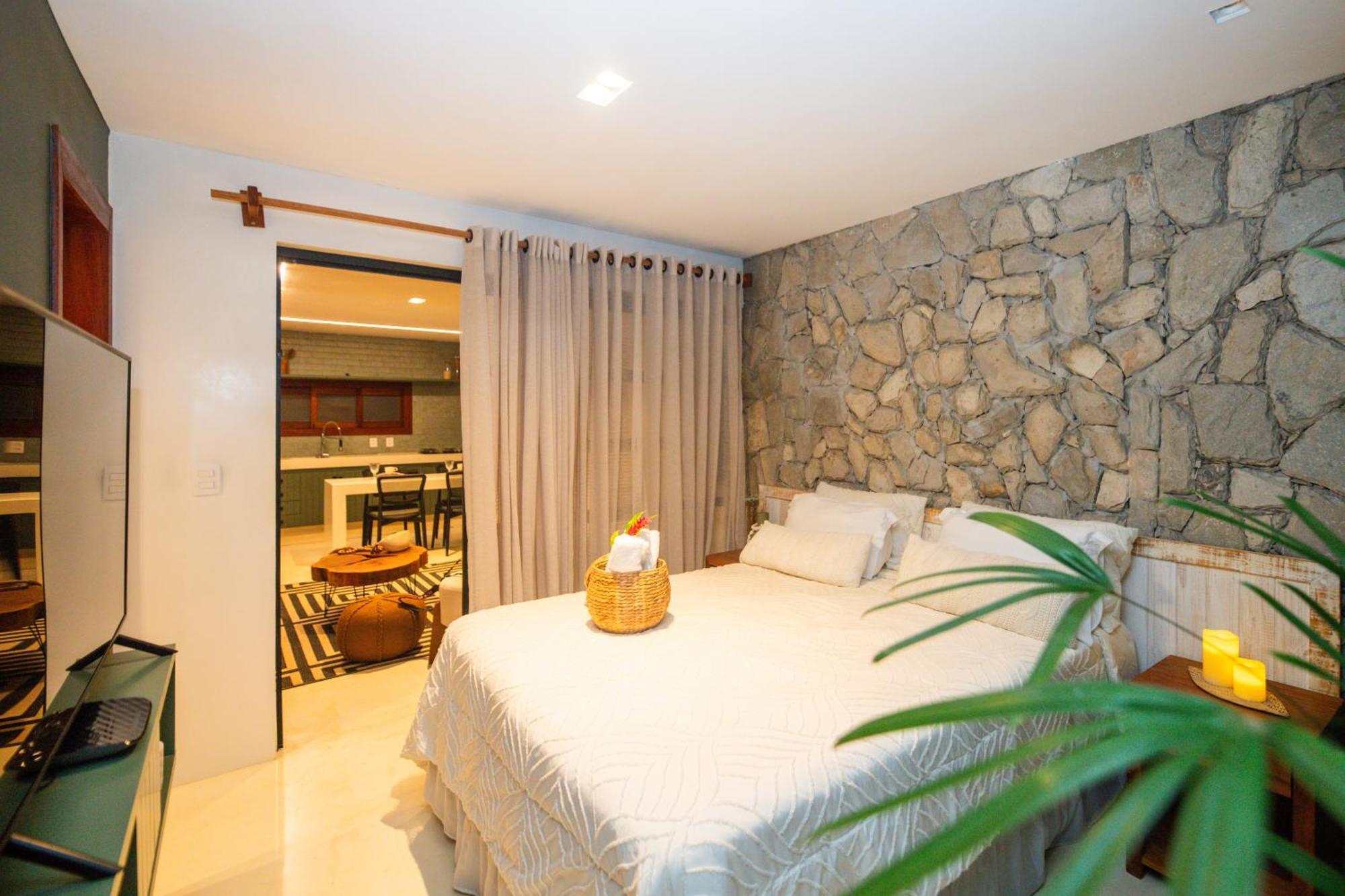 Villa Meraki Praia de Pipa Dış mekan fotoğraf