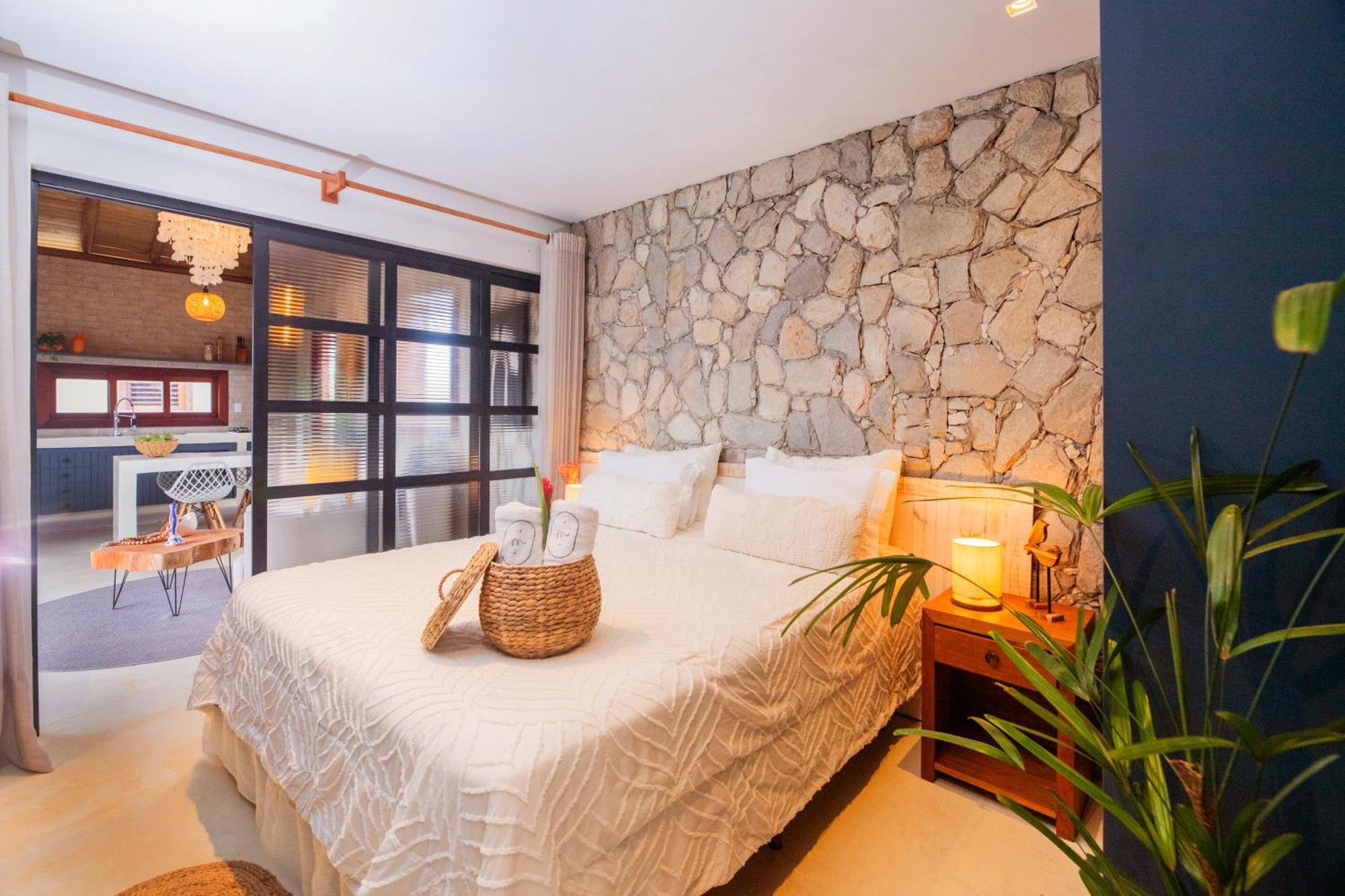 Villa Meraki Praia de Pipa Dış mekan fotoğraf