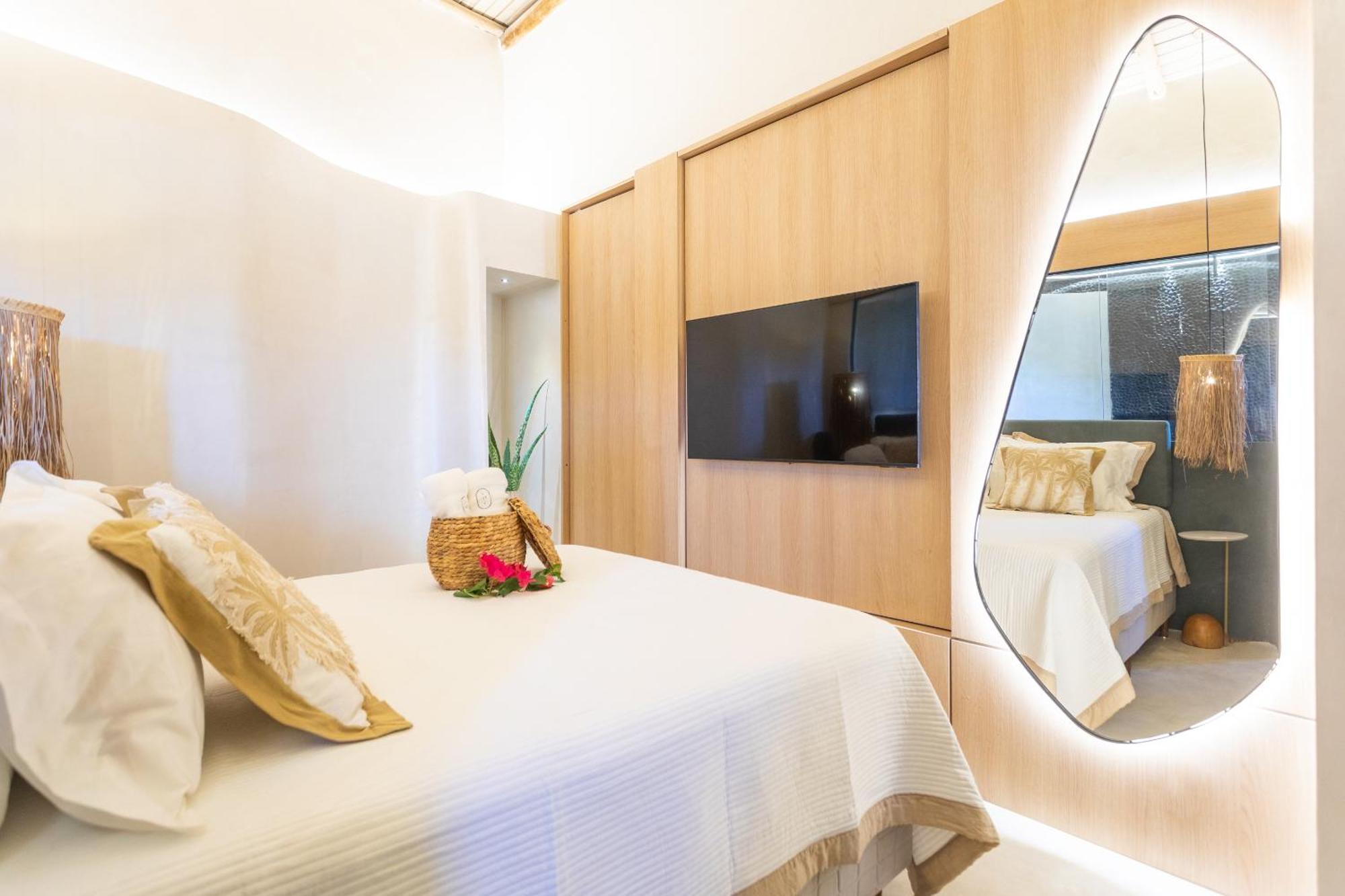 Villa Meraki Praia de Pipa Dış mekan fotoğraf