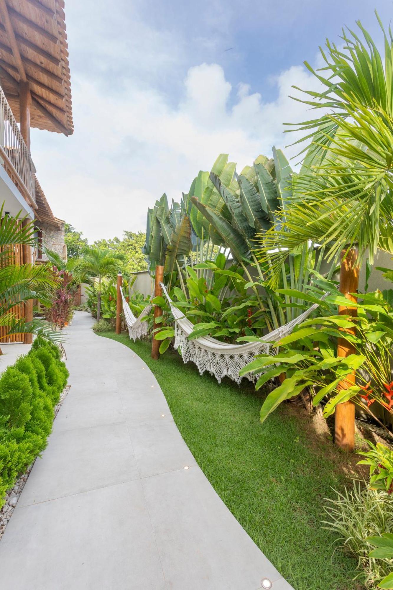 Villa Meraki Praia de Pipa Dış mekan fotoğraf