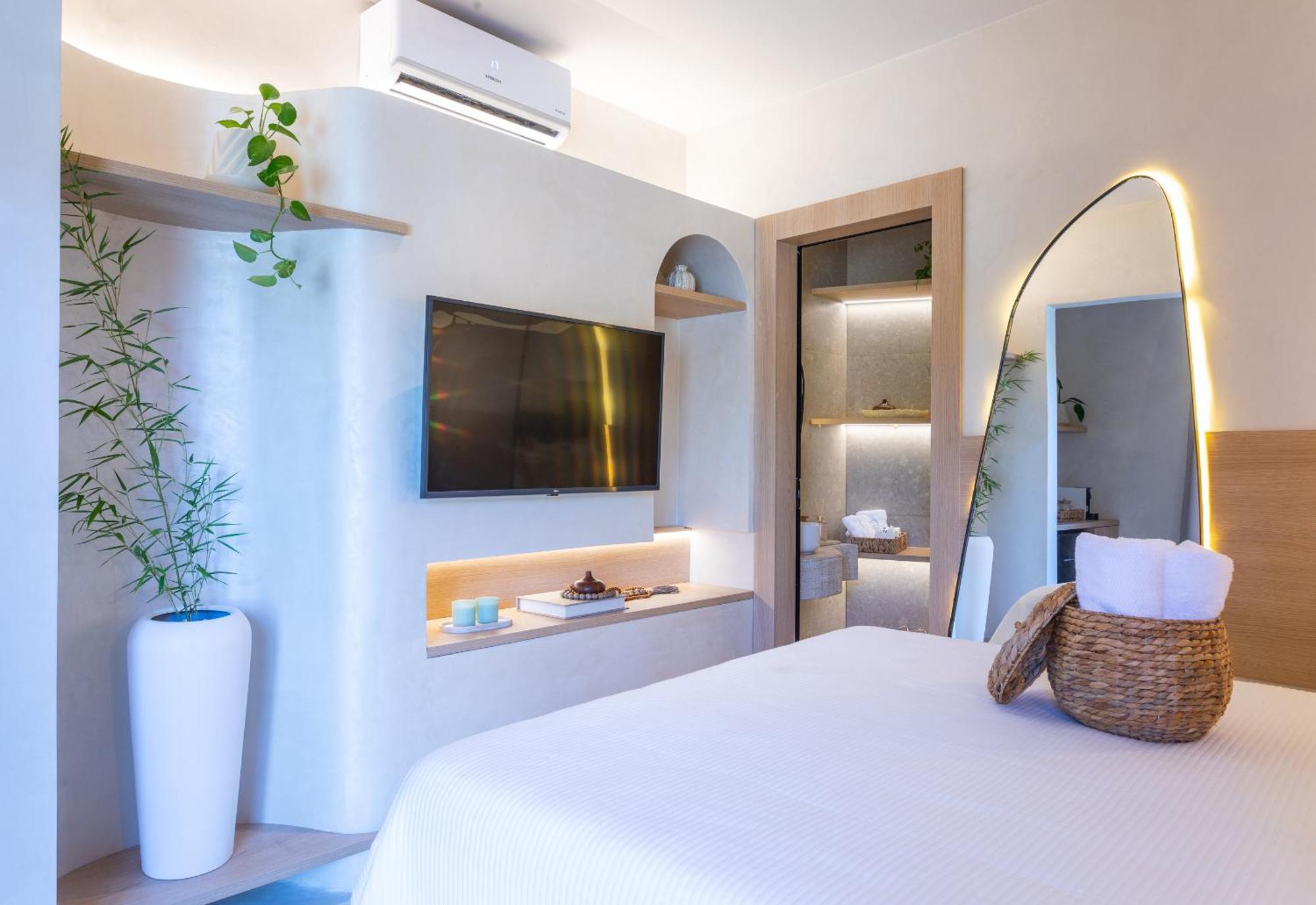 Villa Meraki Praia de Pipa Dış mekan fotoğraf
