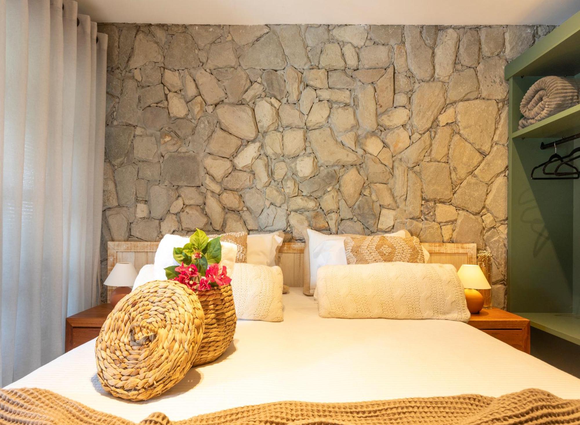 Villa Meraki Praia de Pipa Dış mekan fotoğraf