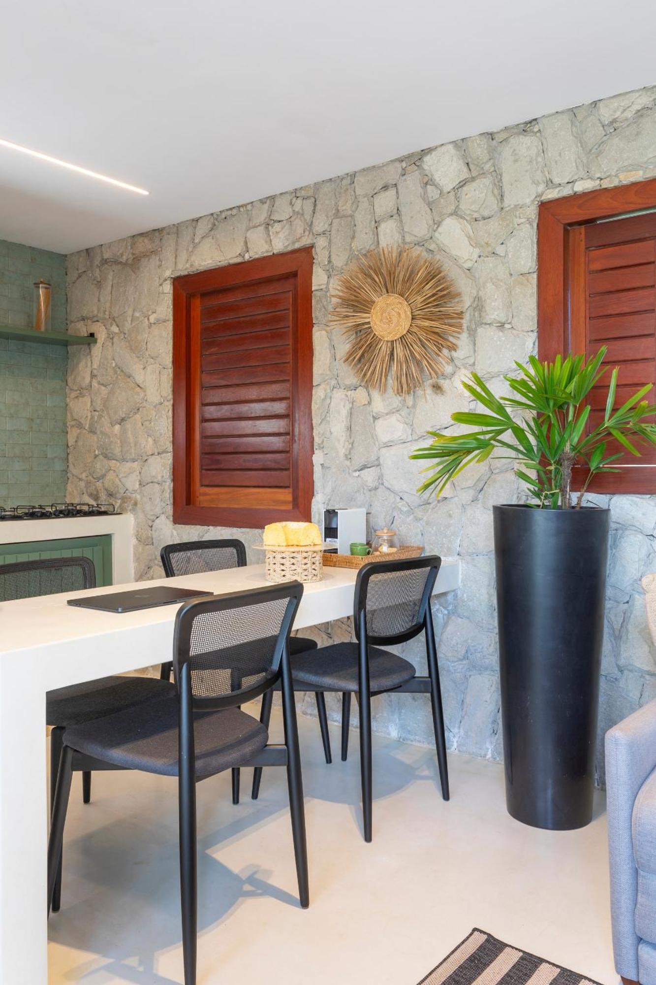 Villa Meraki Praia de Pipa Dış mekan fotoğraf