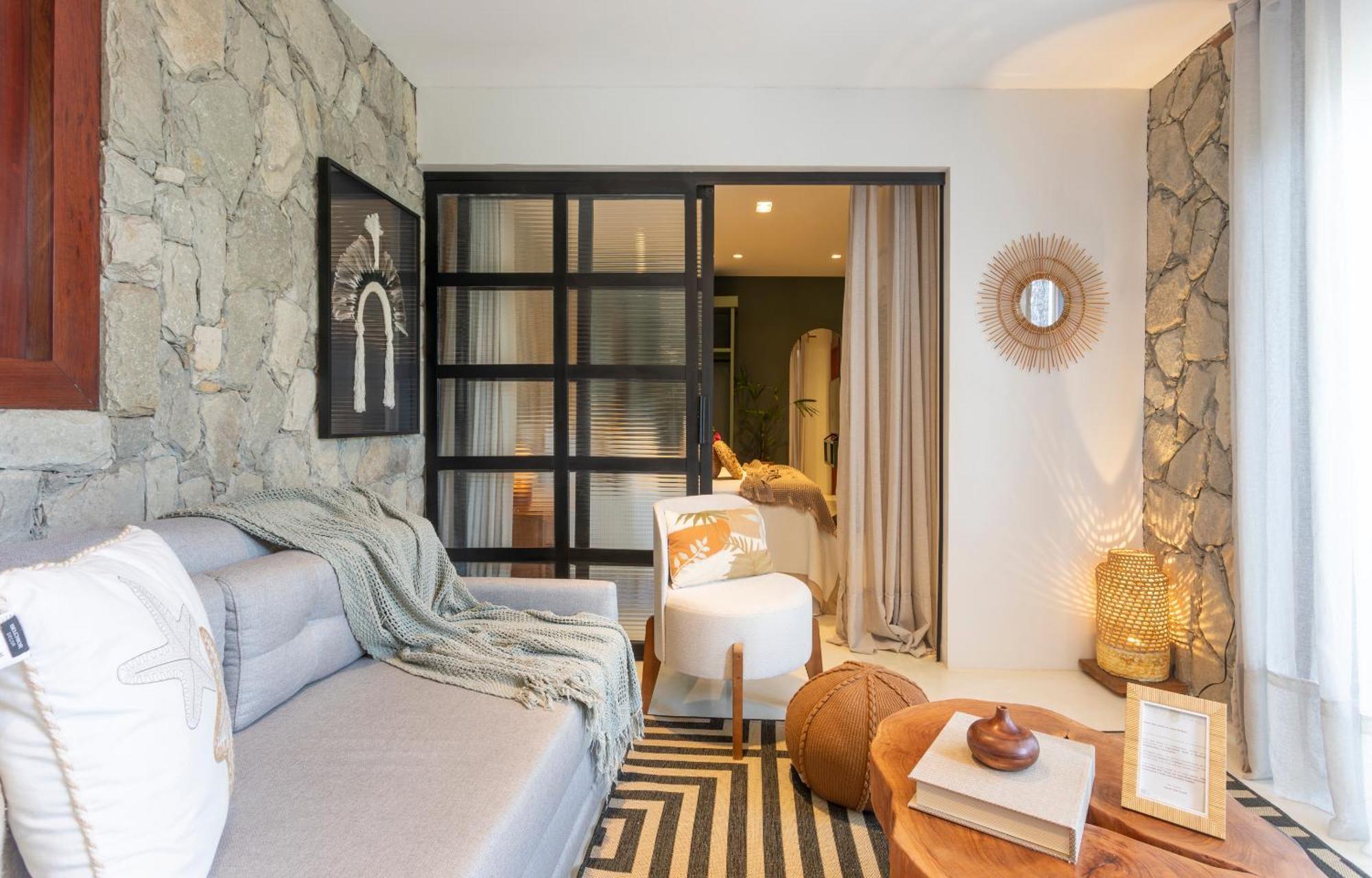 Villa Meraki Praia de Pipa Dış mekan fotoğraf